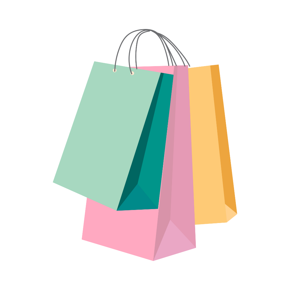 STYLE AND SPEND